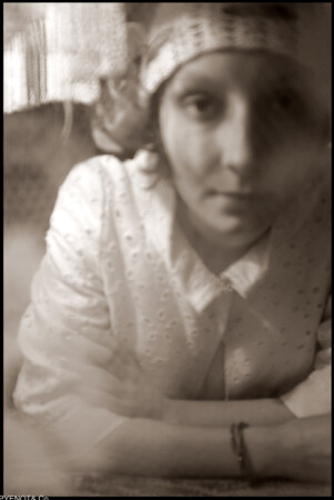 Retroblues...