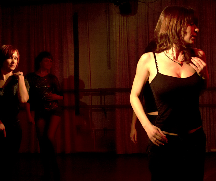dance