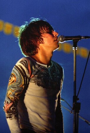 Владивосток день города 1998