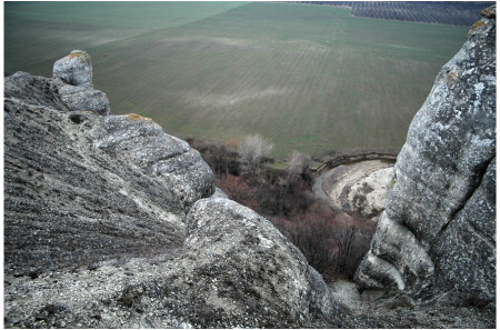 красив крым