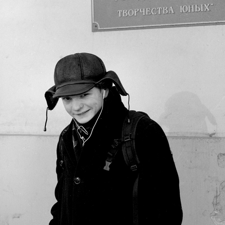 Творчества юных