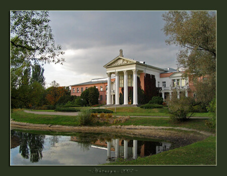 = Вспоминая классикоff =