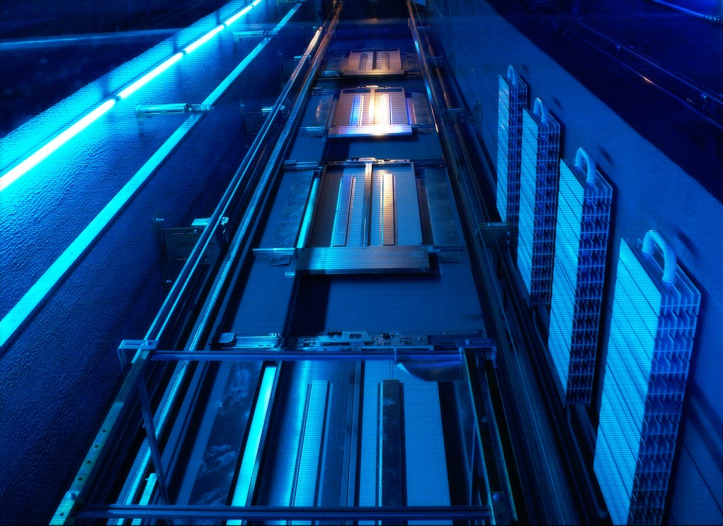TeRminAtriX waY