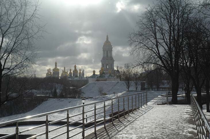 Лавра