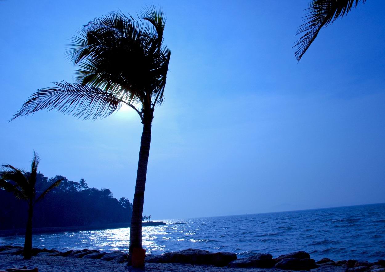 Sheraton Pattaya Resort