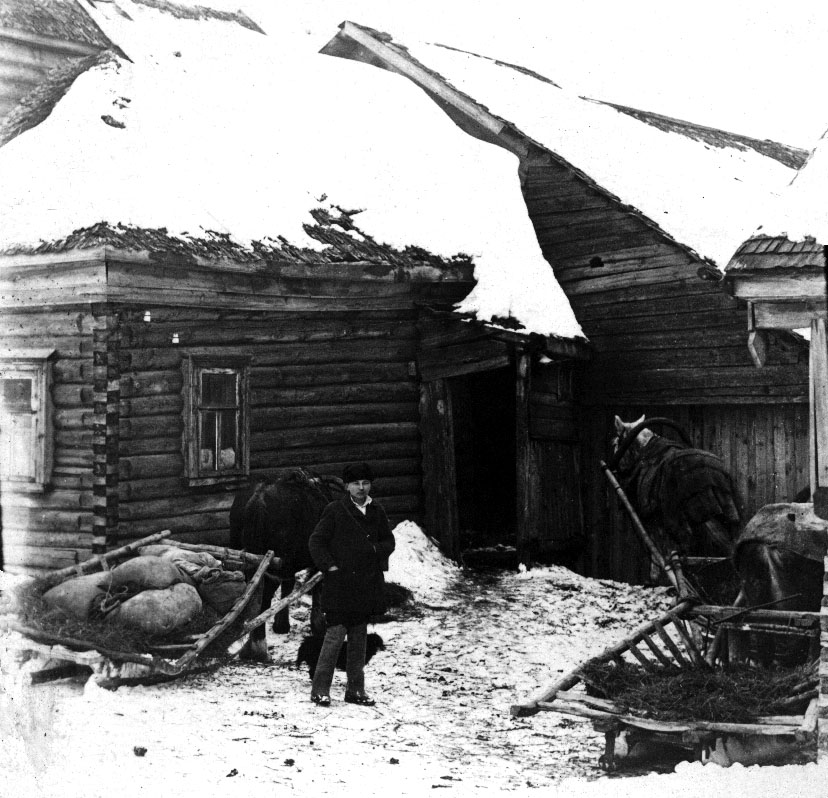 Мельник