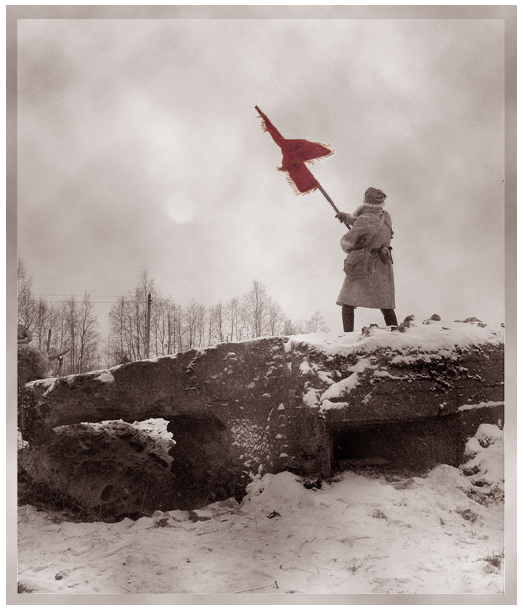П Р О Р В А Л И !