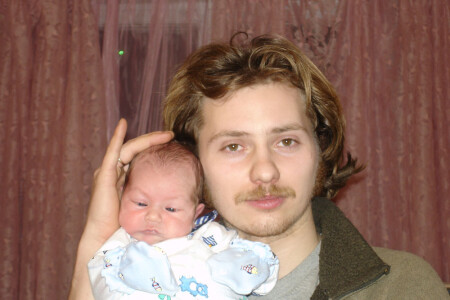 1-ая неделя
