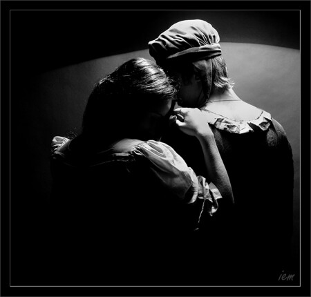 молчание в ....