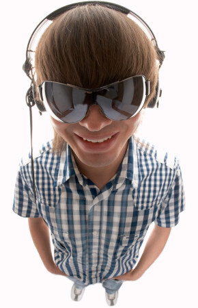 люблю такую музыку