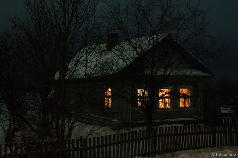 Winter wonderland two