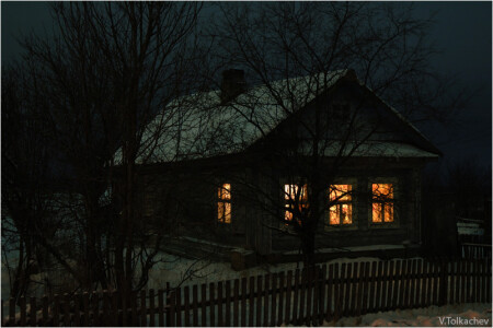 Winter wonderland two