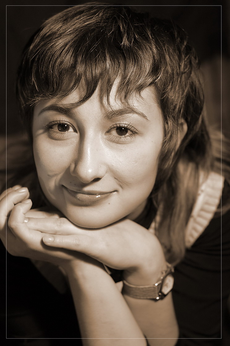 Глубина