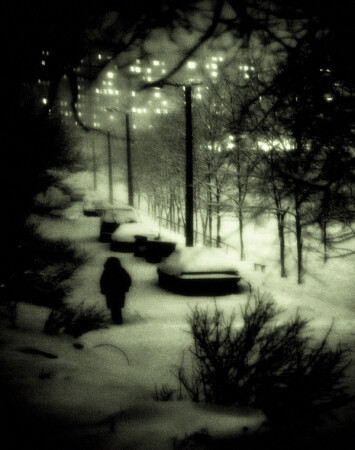 &amp;quot;ночь перед Рождеством&amp;quot; из серии