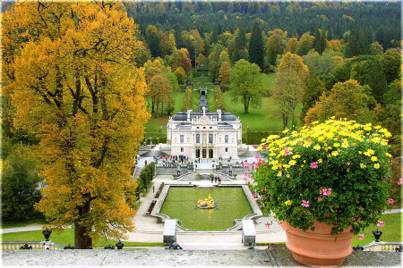 Игрушки Людвига ...