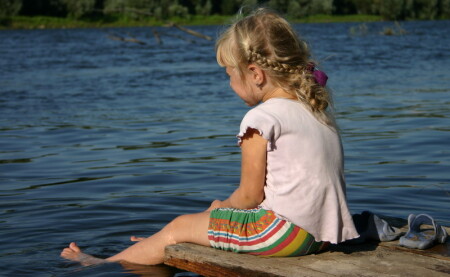 мечтательница