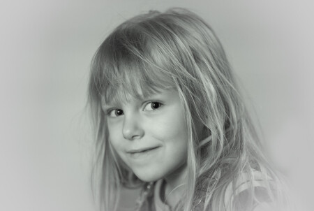 Young Lady