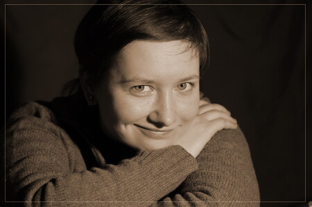 Спокойствие