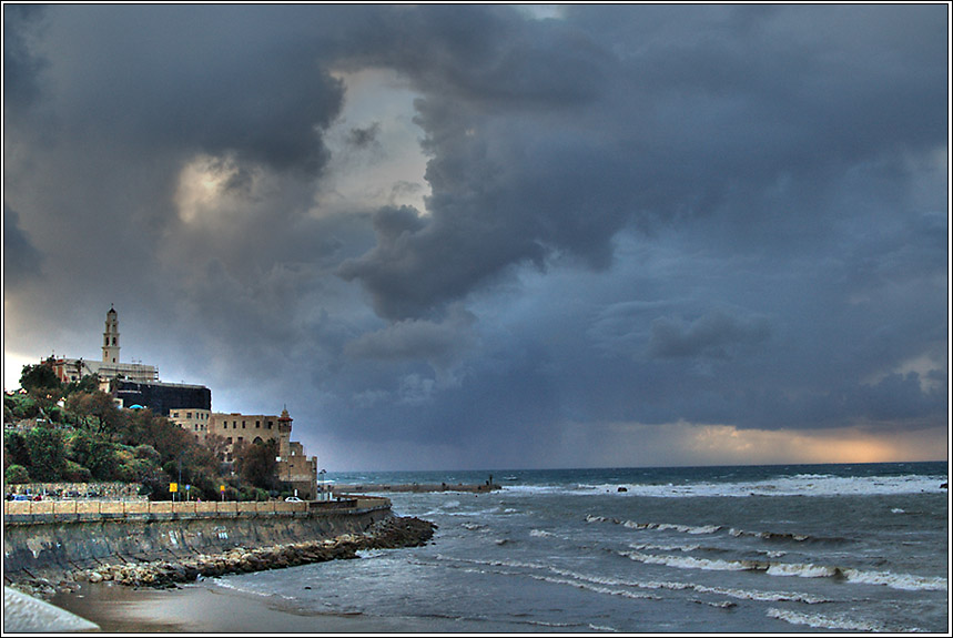 Yaffo