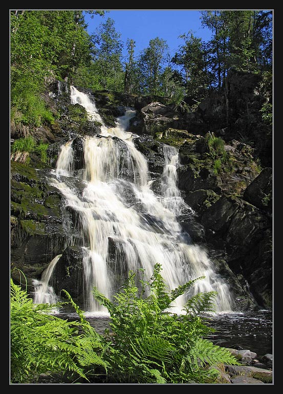 Waterfall