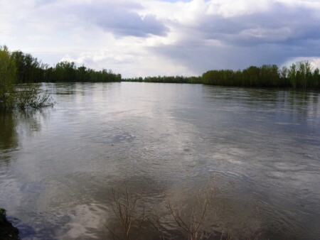 Наводнение