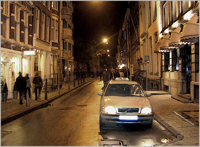 Taxi