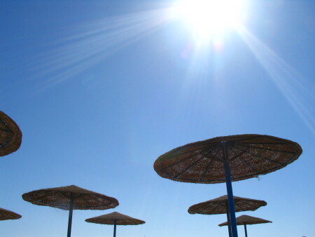 Безмятежность