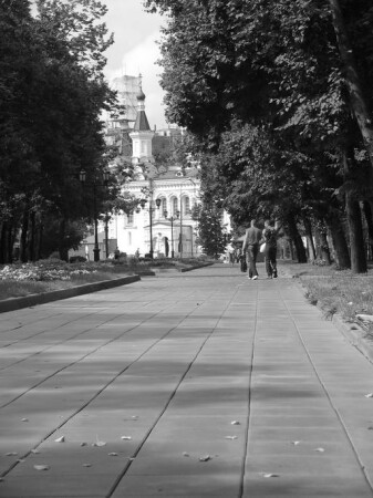 ощущение лета