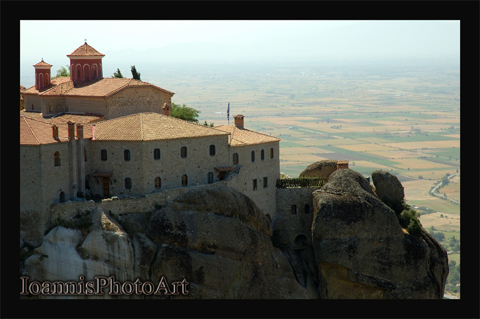 gora Meteora