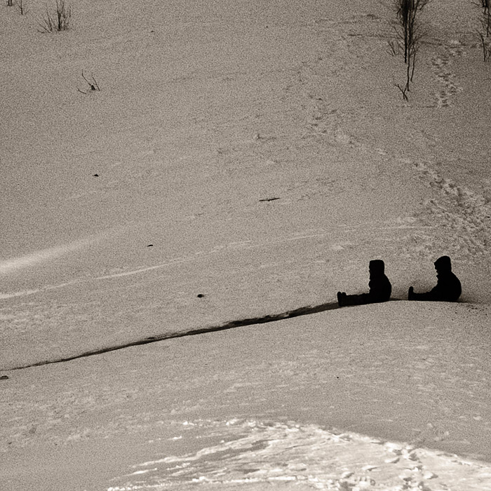 snowhill