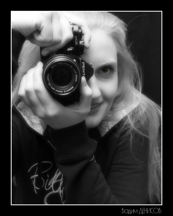 фотограф