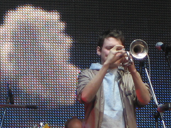 Blower