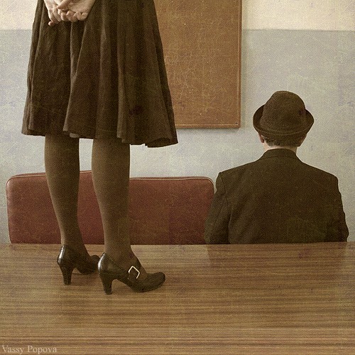 Harassment