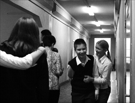 my school life(моя школьная жизнь)