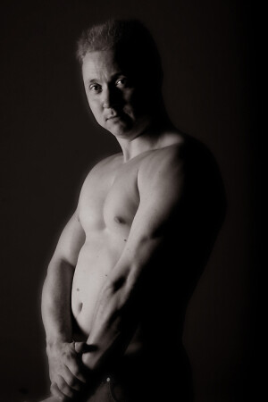 Anfang, oder es geht weiter...............