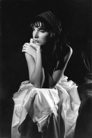 Ночной цветок