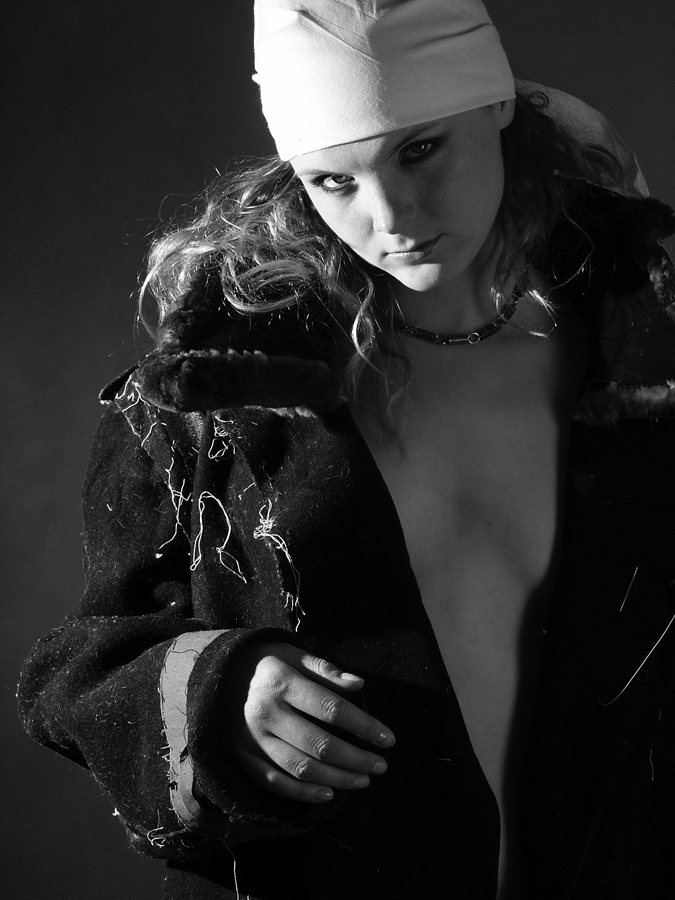 Haute Couture