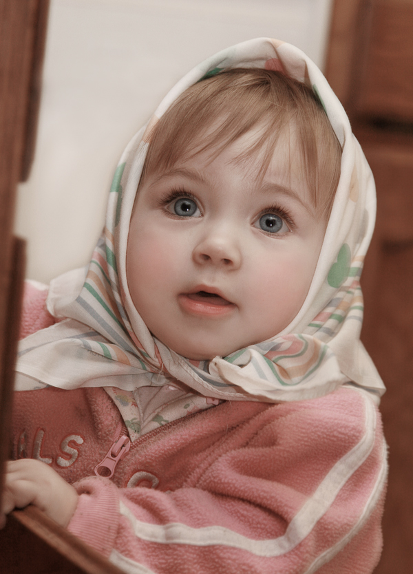 Alenushka