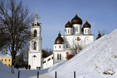 Дмитров