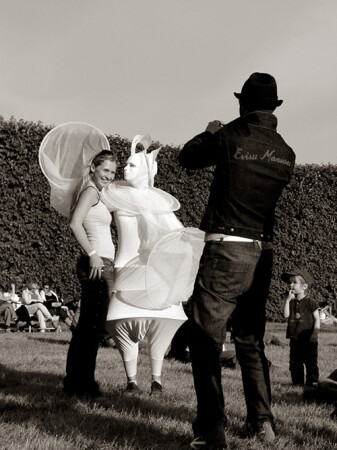 Jazzовый фестиваль