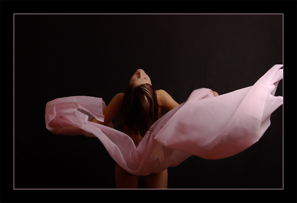 *soul flight*