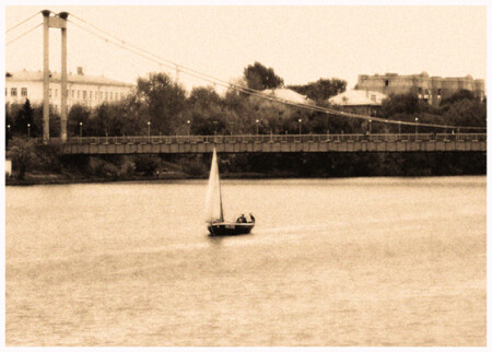 р. Сура, г. Пенза