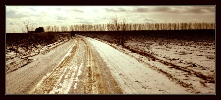 Смело иди навстречу своим страхам!