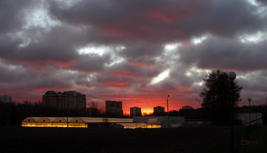 Sunrise
