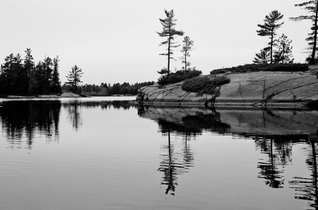 Grundy Lake