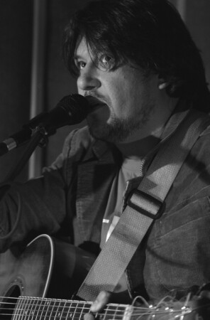 Иуда (Антон Дёров)