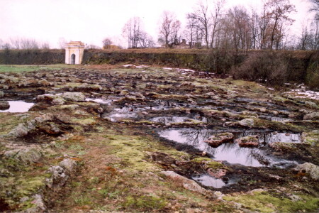 Сад камней