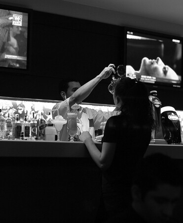 Sunday Evening #2