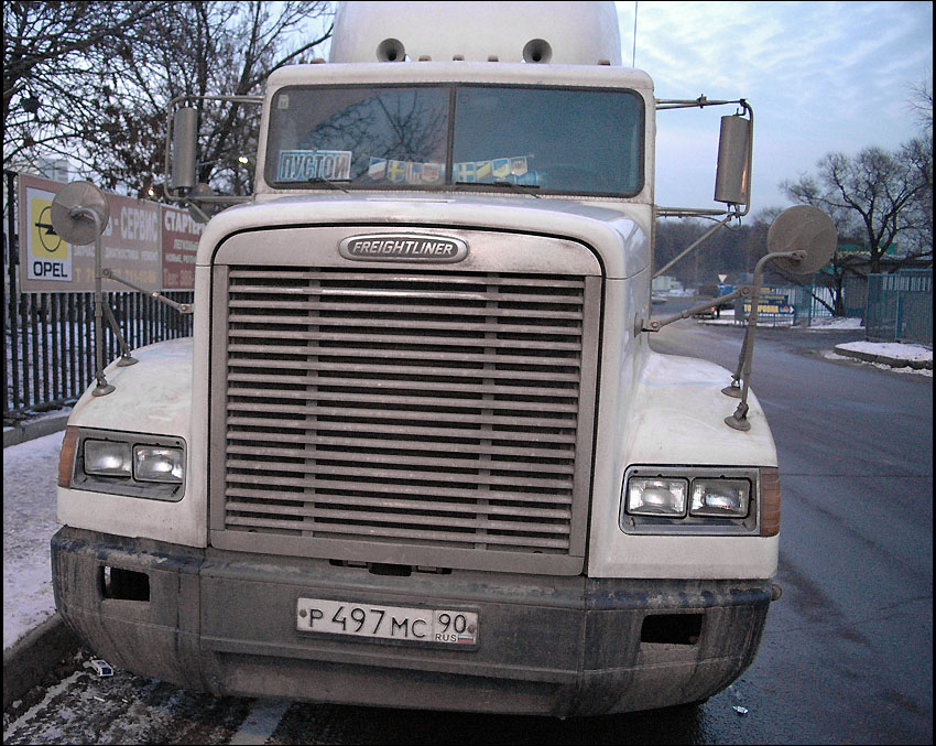 freightliner