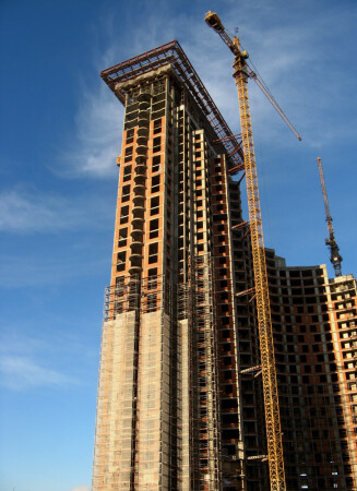 Московский зуб